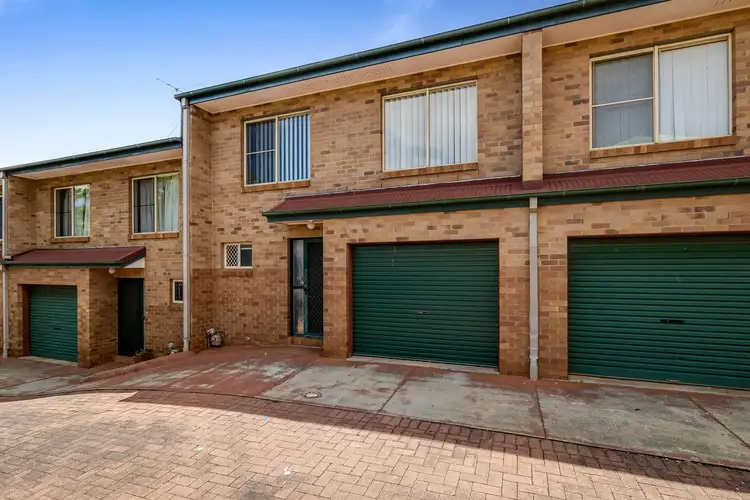 11/248 James Street, Harristown QLD 4350