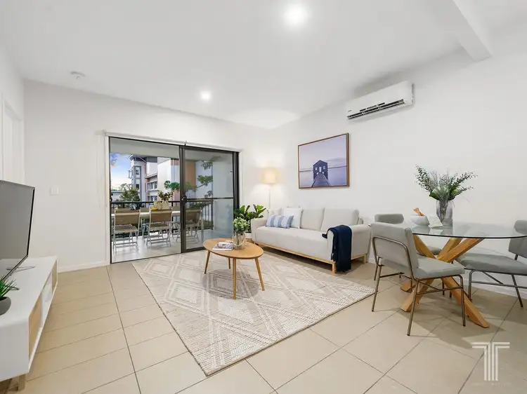 7/147 Baringa Street, Morningside QLD 4170
