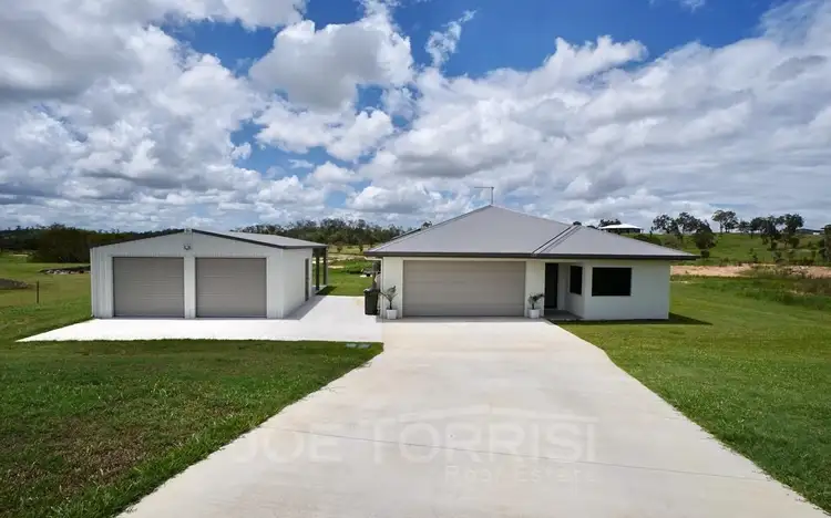45 Catherine Atherton Drive, Mareeba QLD 4880