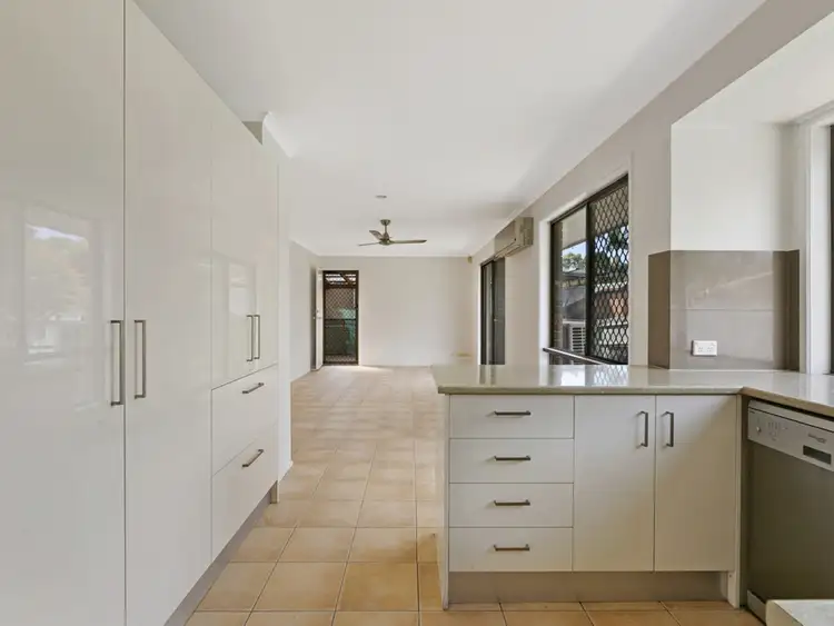 Second view of Homely semi-detached listing, 2/100 Botanical Drive, Labrador QLD 4215