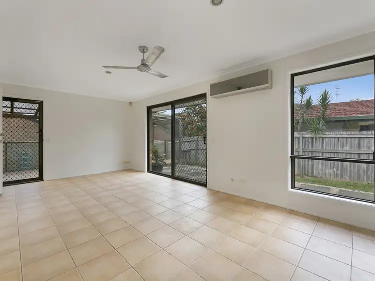 Fourth view of Homely semi-detached listing, 2/100 Botanical Drive, Labrador QLD 4215