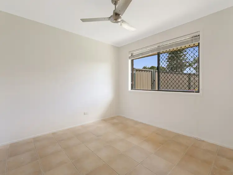 Fifth view of Homely semi-detached listing, 2/100 Botanical Drive, Labrador QLD 4215