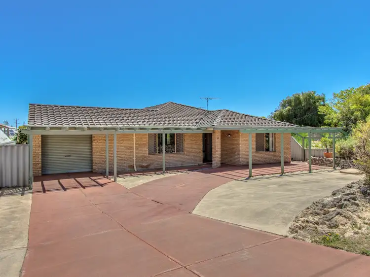 Main view of Homely house listing, 41 Yaringa Street, Golden Bay WA 6174