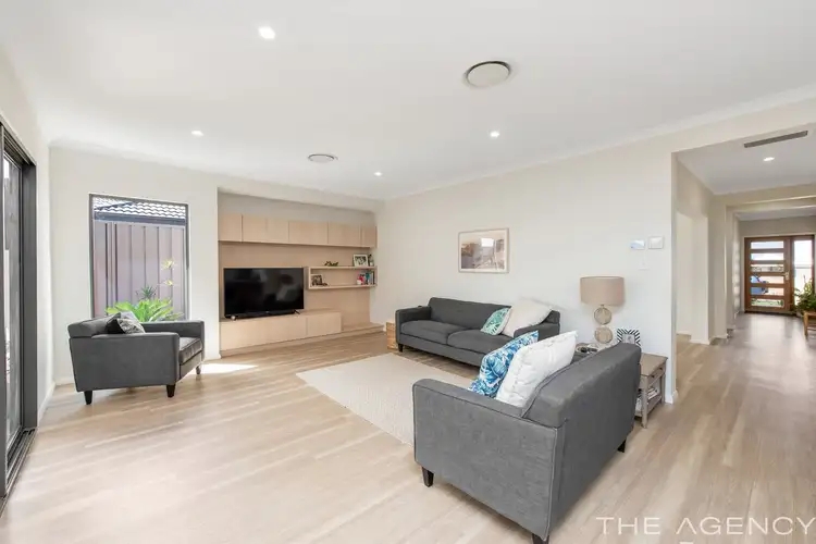Third view of Homely house listing, 15 Lugger Outlook, Glenfield WA 6532
