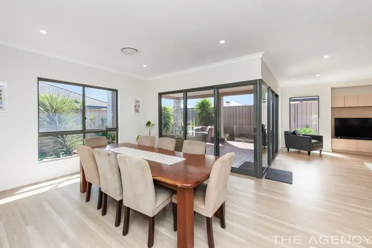 Sixth view of Homely house listing, 15 Lugger Outlook, Glenfield WA 6532