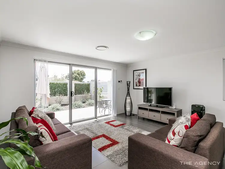 Main view of Homely house listing, 162 Balfour Street, Huntingdale WA 6110