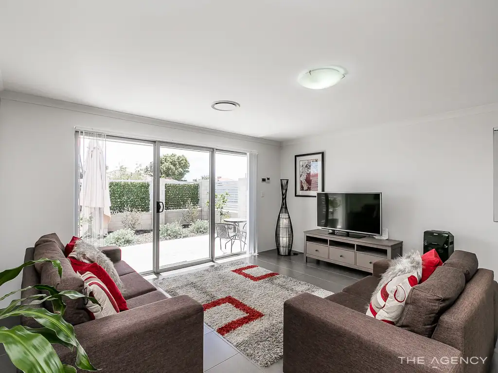 Main view of Homely house listing, 162 Balfour Street, Huntingdale WA 6110