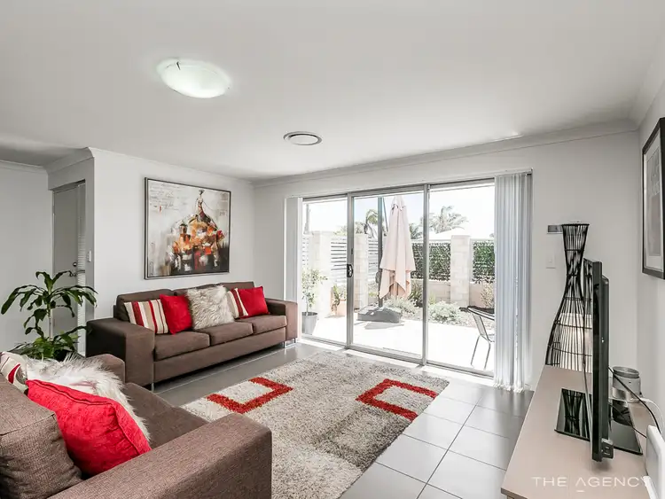 Second view of Homely house listing, 162 Balfour Street, Huntingdale WA 6110