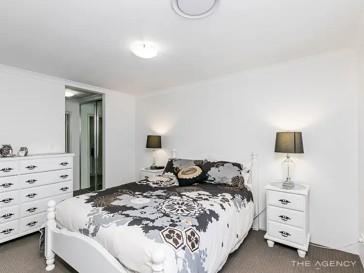 Fifth view of Homely house listing, 162 Balfour Street, Huntingdale WA 6110
