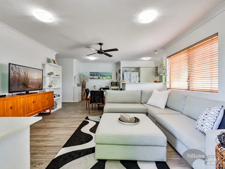 Main view of Homely unit listing, 4/44 Brighton Street, Biggera Waters QLD 4216