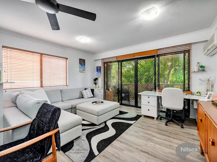 Second view of Homely unit listing, 4/44 Brighton Street, Biggera Waters QLD 4216