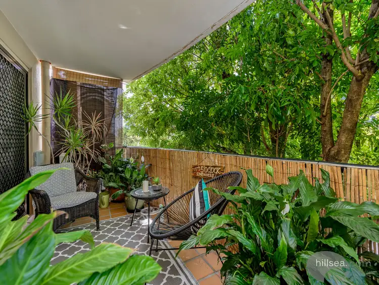 Third view of Homely unit listing, 4/44 Brighton Street, Biggera Waters QLD 4216