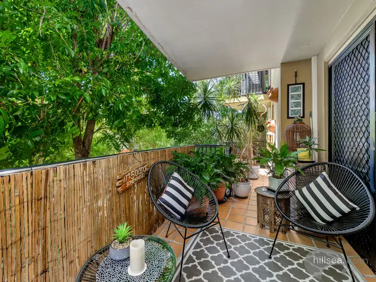 Fourth view of Homely unit listing, 4/44 Brighton Street, Biggera Waters QLD 4216