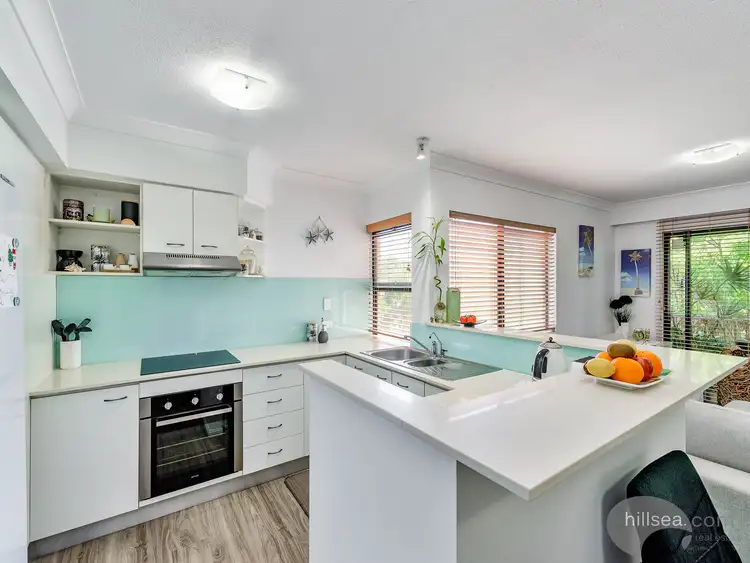 Fifth view of Homely unit listing, 4/44 Brighton Street, Biggera Waters QLD 4216