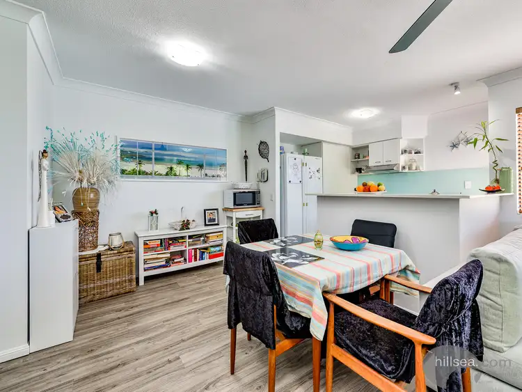 Sixth view of Homely unit listing, 4/44 Brighton Street, Biggera Waters QLD 4216