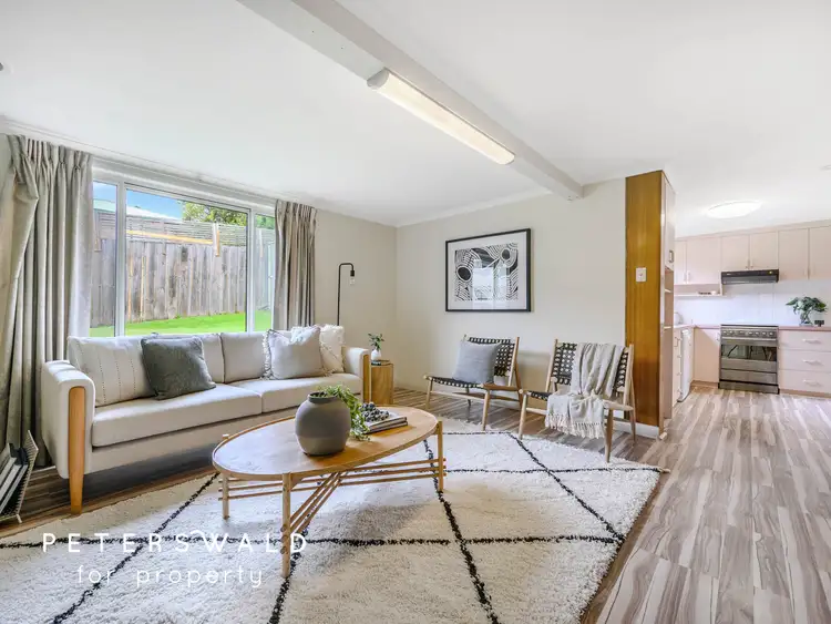 Fifth view of Homely house listing, 8 Byard Street, Mount Stuart TAS 7000