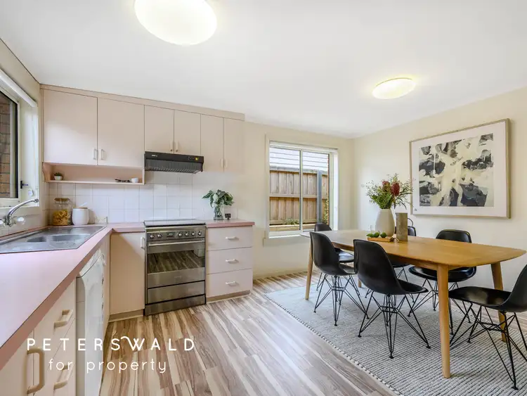 Sixth view of Homely house listing, 8 Byard Street, Mount Stuart TAS 7000