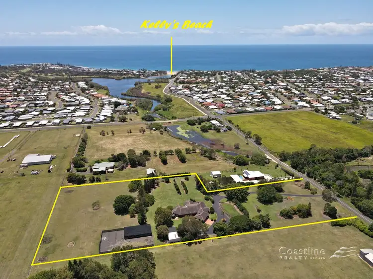32 Wessells Road, Bargara QLD 4670