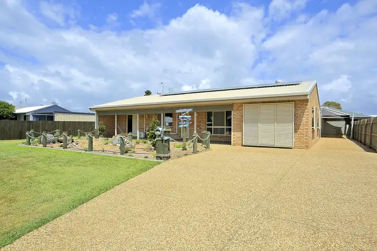 7 Mary Fox Street, Innes Park QLD 4670