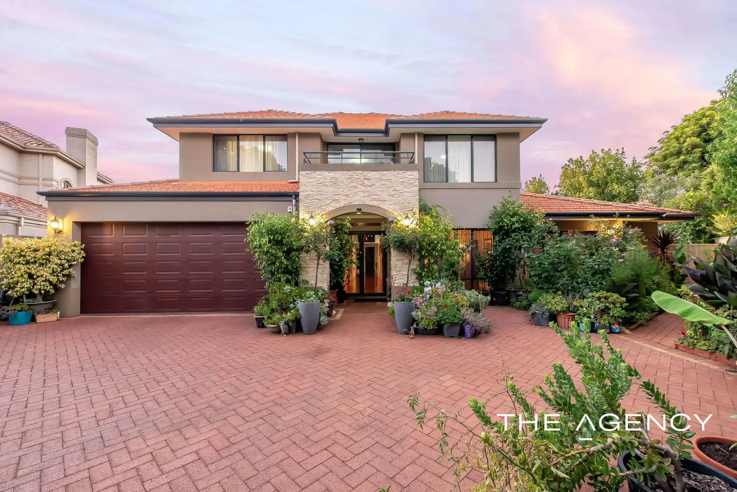 Main view of Homely house listing, 13 Omagh Grove, Waterford WA 6152