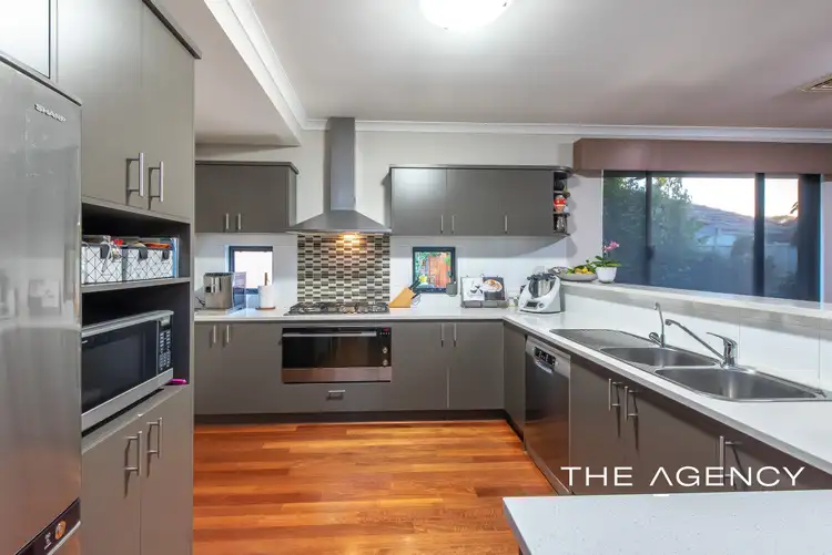 Fourth view of Homely house listing, 13 Omagh Grove, Waterford WA 6152