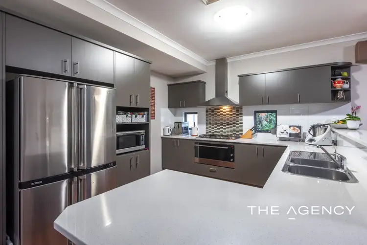 Sixth view of Homely house listing, 13 Omagh Grove, Waterford WA 6152