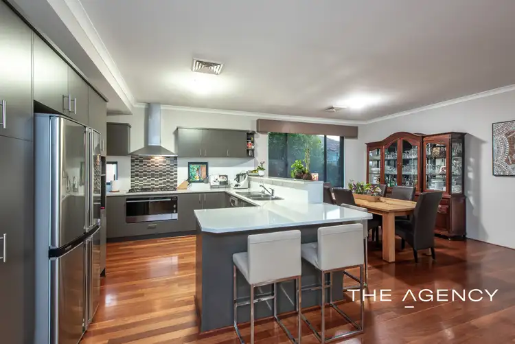 Seventh view of Homely house listing, 13 Omagh Grove, Waterford WA 6152