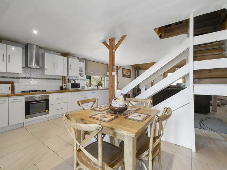 Third view of Homely rural property listing, 3221 Maintongoon Road, Bonnie Doon VIC 3720