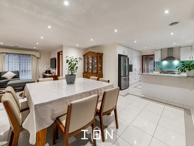 Fourth view of Homely house listing, 25 Weeden Crescent, Hallam VIC 3803