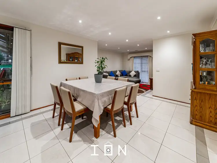 Fifth view of Homely house listing, 25 Weeden Crescent, Hallam VIC 3803