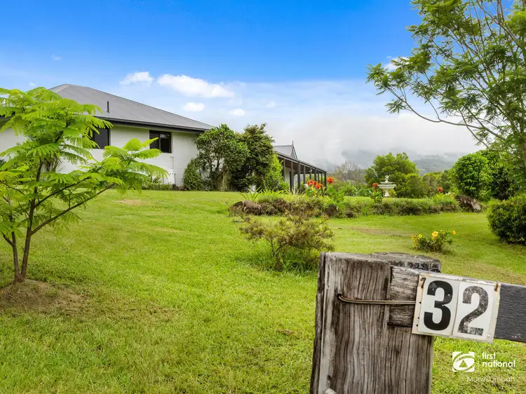 32 Yellowood Road, Tyalgum NSW 2484