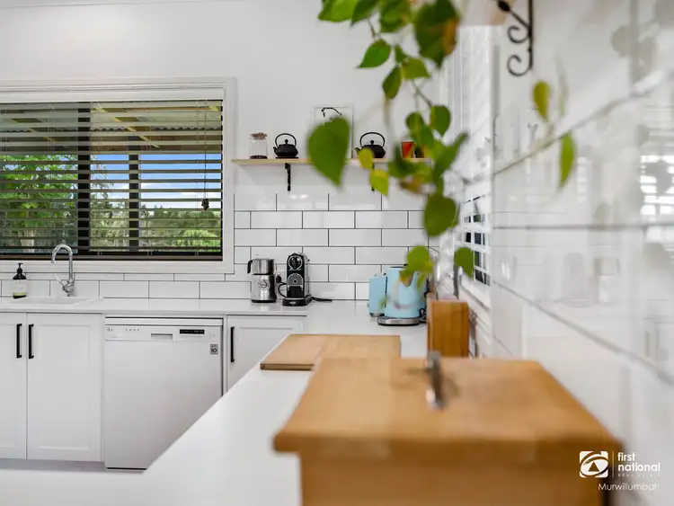 Third view of Homely rural property listing, 32 Yellowood Road, Tyalgum NSW 2484