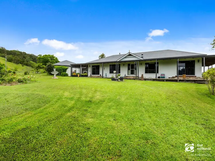 Fourth view of Homely rural property listing, 32 Yellowood Road, Tyalgum NSW 2484