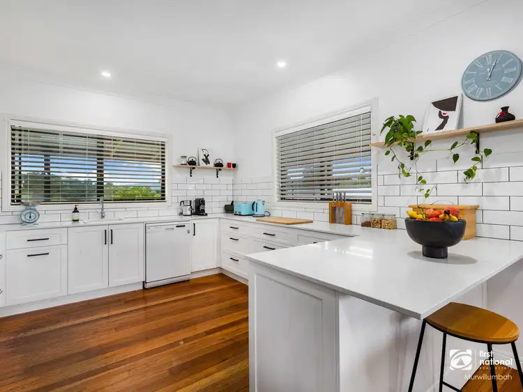 Fifth view of Homely rural property listing, 32 Yellowood Road, Tyalgum NSW 2484