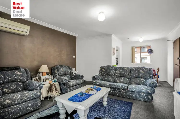 13/52-56 Putland Street, St Marys NSW 2760