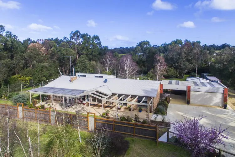 Main view of Homely house listing, 115 Coombes Road, Torquay VIC 3228