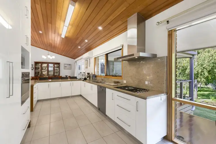 Fifth view of Homely house listing, 115 Coombes Road, Torquay VIC 3228