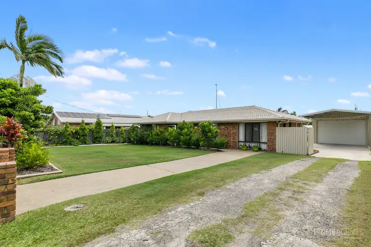 139 Elizabeth Street, Urangan QLD 4655