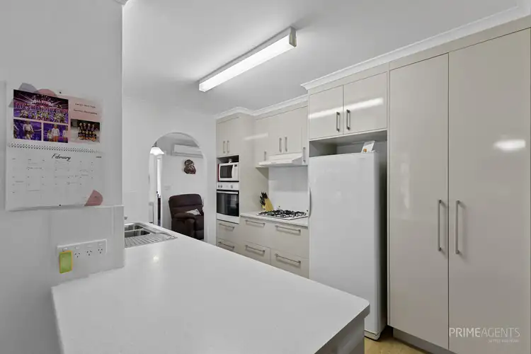Seventh view of Homely house listing, 139 Elizabeth Street, Urangan QLD 4655