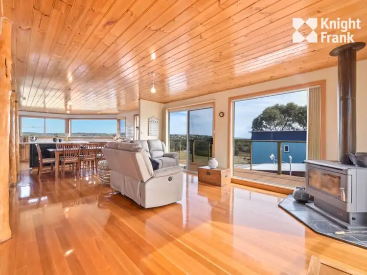 Fifth view of Homely house listing, 20 Smith Street, Bellingham TAS 7254