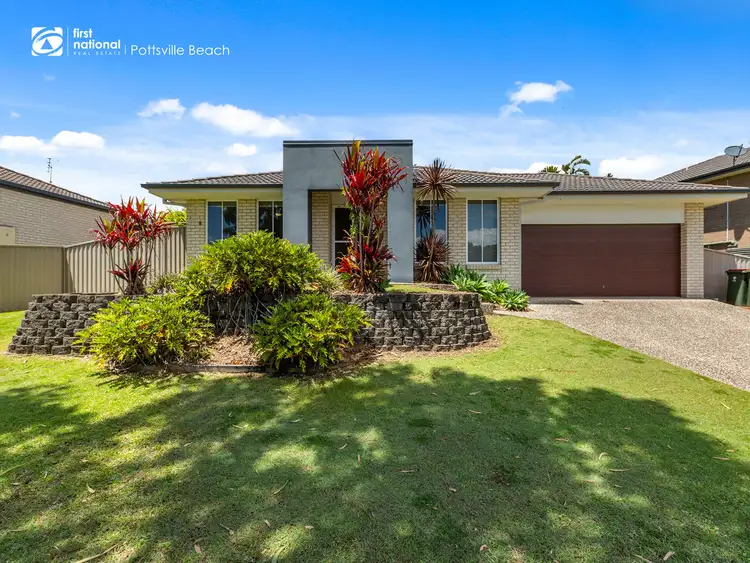 5 Camden Court, Pottsville NSW 2489