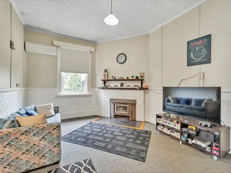 Fifth view of Homely house listing, 2/5 Coplestone Street, Scottsdale TAS 7260