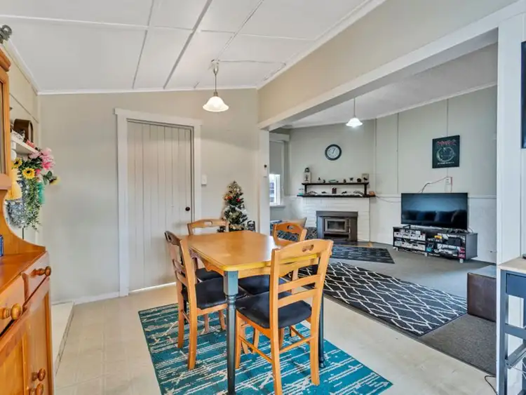 Seventh view of Homely house listing, 2/5 Coplestone Street, Scottsdale TAS 7260