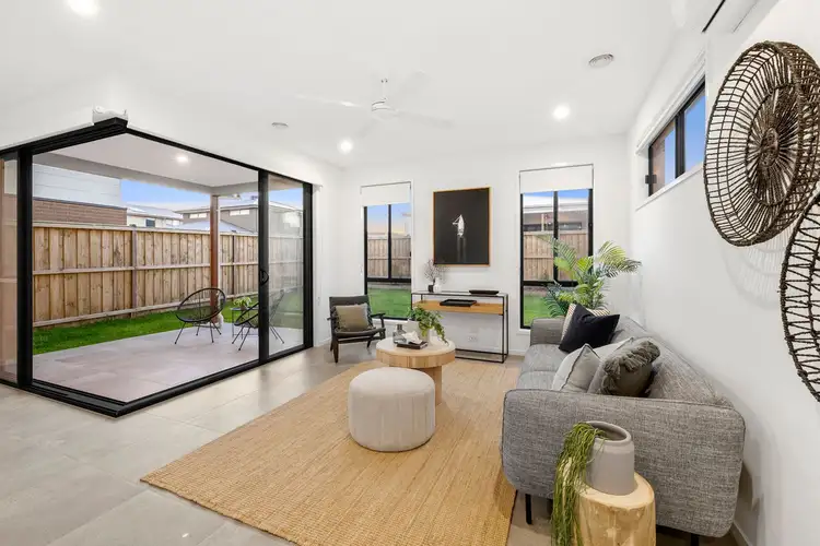 Third view of Homely house listing, 21 Wilson Street, Torquay VIC 3228