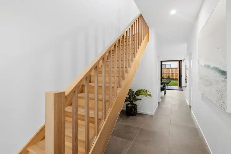 Fifth view of Homely house listing, 21 Wilson Street, Torquay VIC 3228