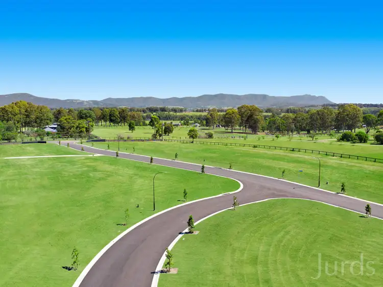 STAGE 2A - VUE Valley View Place, Nulkaba NSW 2325