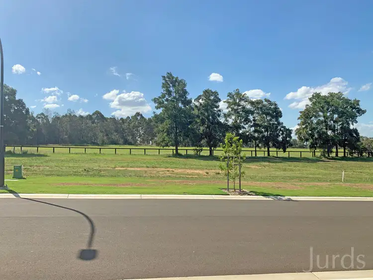 Second view of Homely land listing, STAGE 2A - VUE Valley View Place, Nulkaba NSW 2325