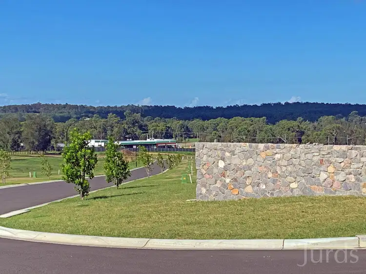 Fourth view of Homely land listing, STAGE 2A - VUE Valley View Place, Nulkaba NSW 2325