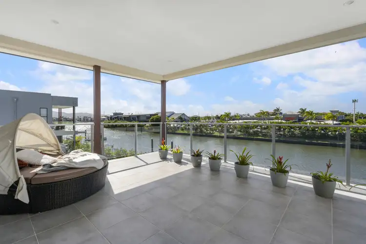 Main view of Homely house listing, 5041 Harbourview Drive, Hope Island QLD 4212