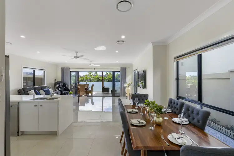 Fifth view of Homely house listing, 5041 Harbourview Drive, Hope Island QLD 4212